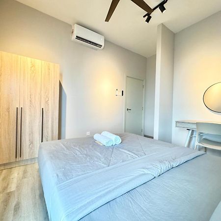 Mosaic Southkey Mid Valley By Luxecocoo Ck Johor Bahru Esterno foto