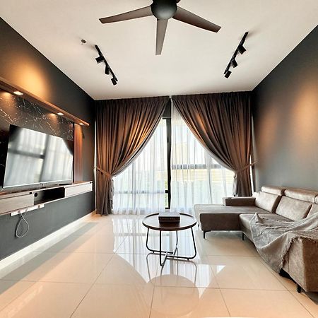 Mosaic Southkey Mid Valley By Luxecocoo Ck Johor Bahru Esterno foto