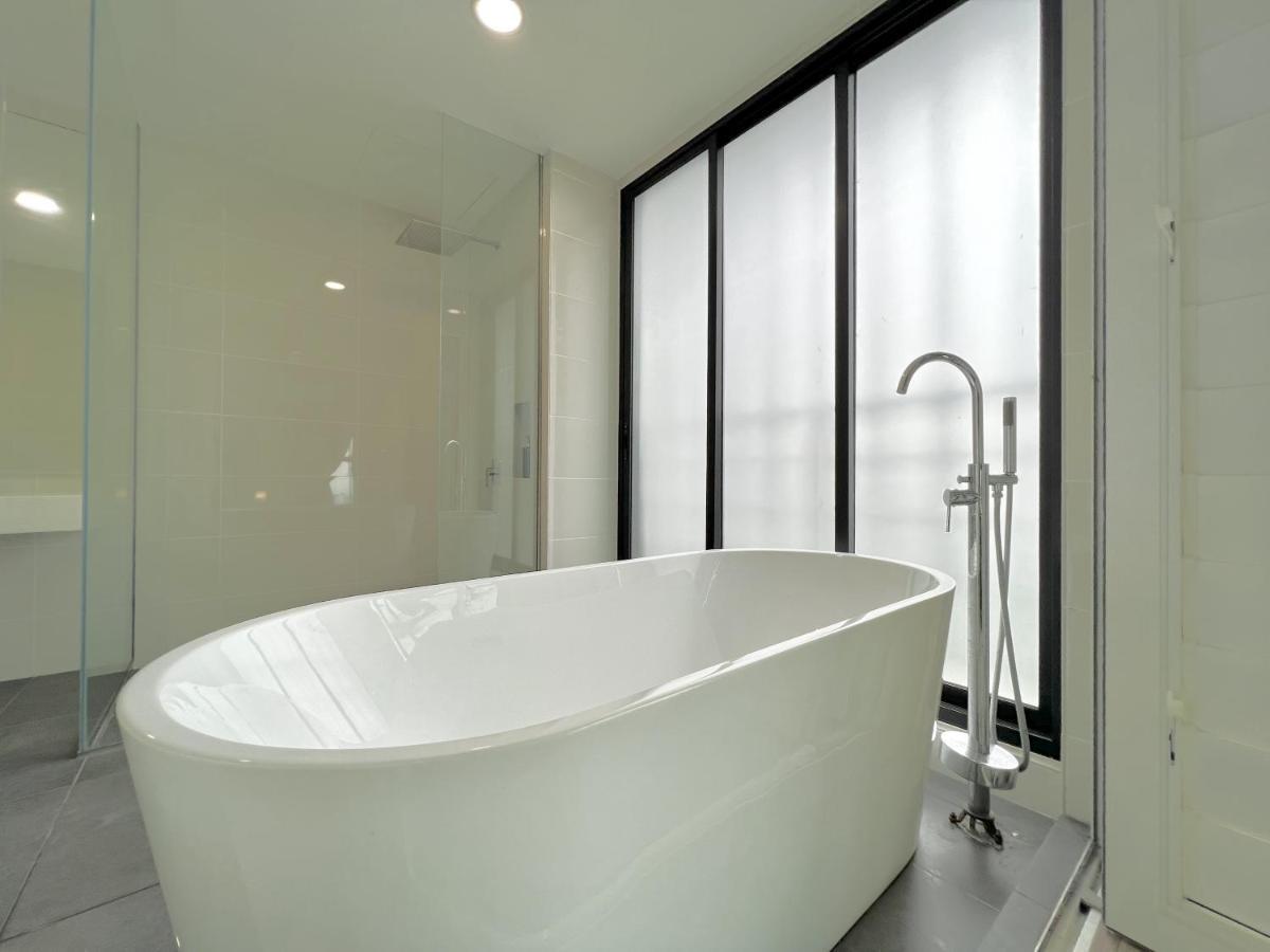 Mosaic Southkey Mid Valley By Luxecocoo Ck Johor Bahru Esterno foto