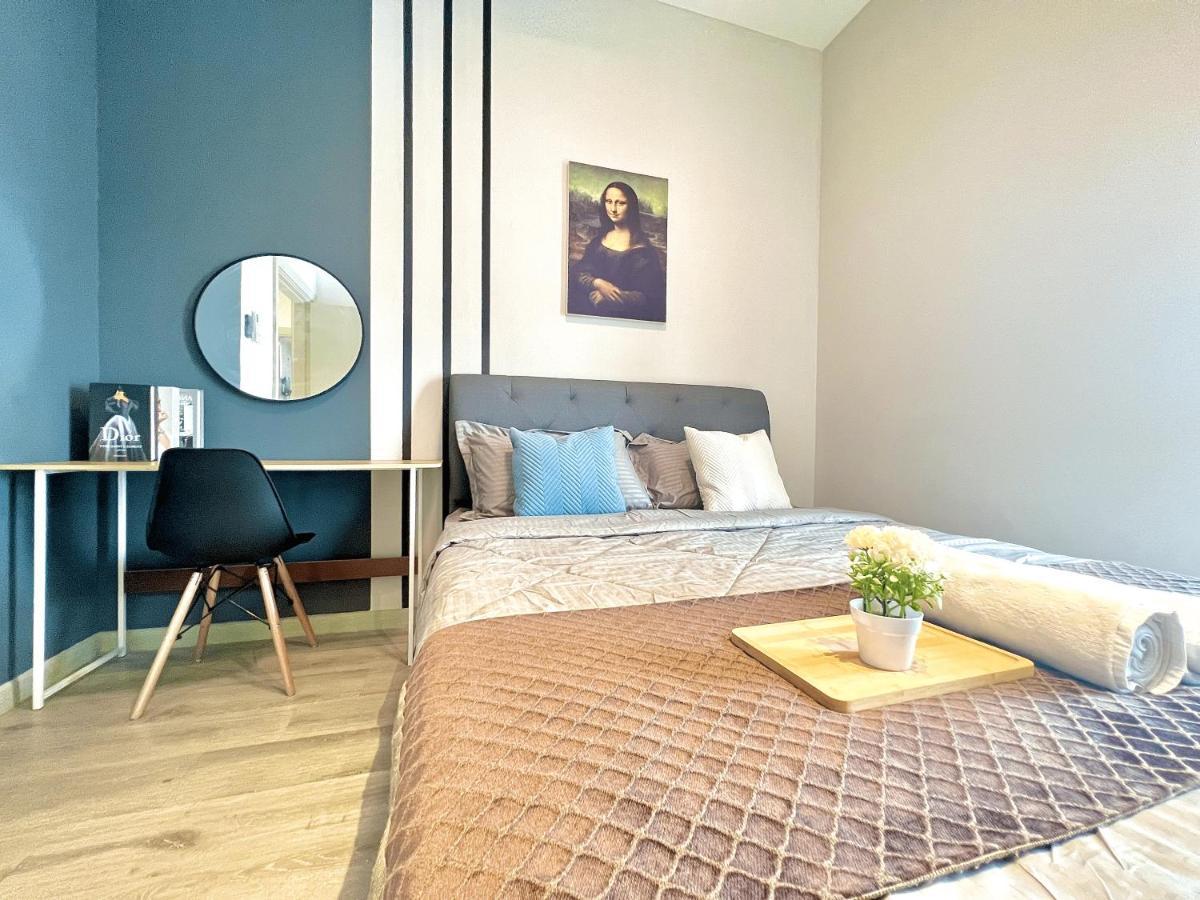 Mosaic Southkey Mid Valley By Luxecocoo Ck Johor Bahru Esterno foto