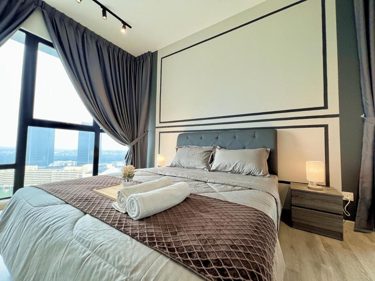 Mosaic Southkey Mid Valley By Luxecocoo Ck Johor Bahru Esterno foto