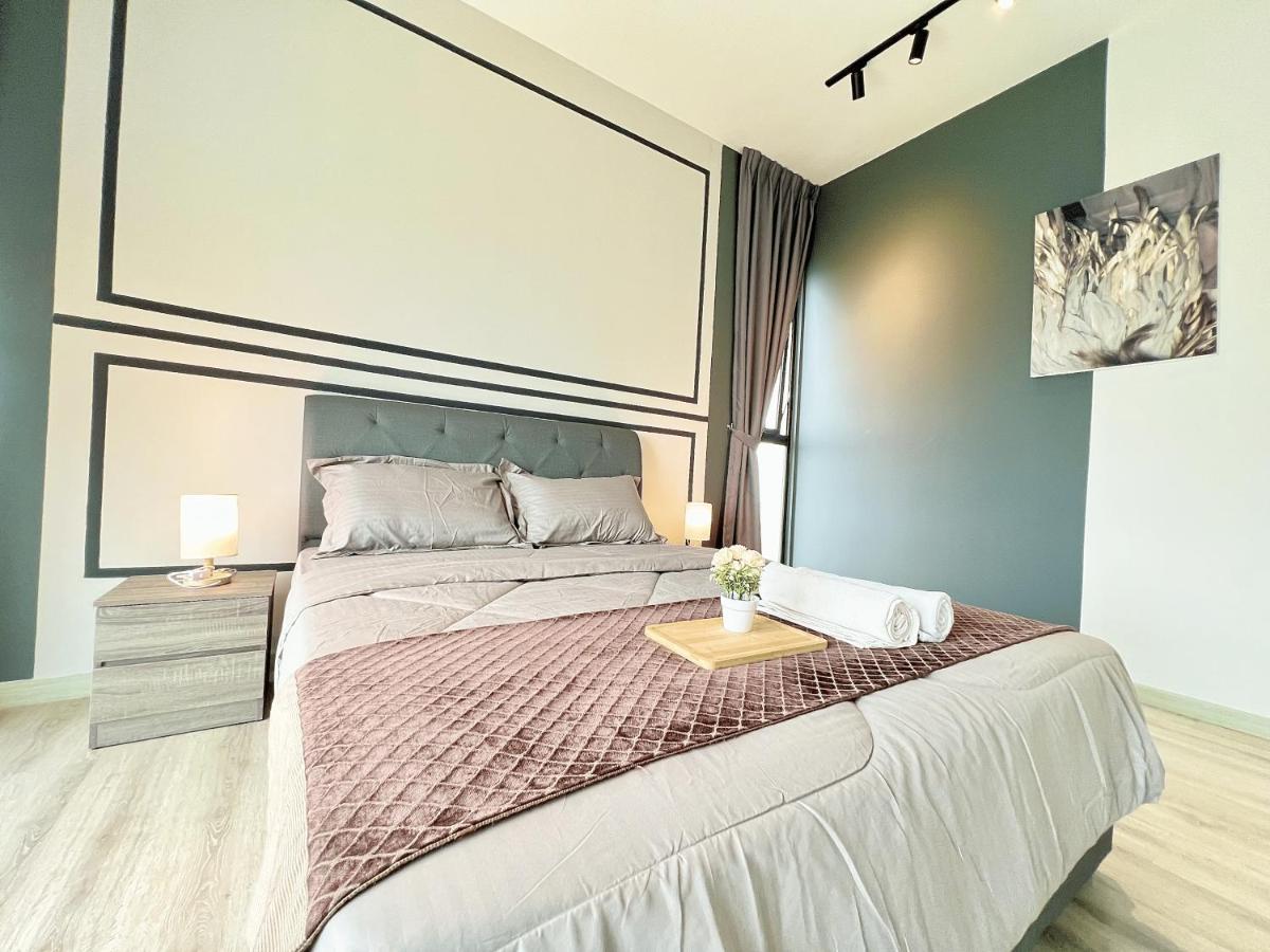 Mosaic Southkey Mid Valley By Luxecocoo Ck Johor Bahru Esterno foto