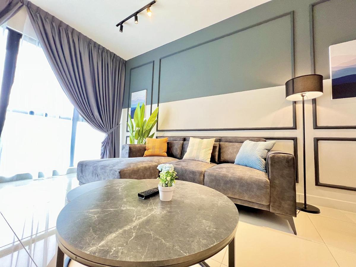 Mosaic Southkey Mid Valley By Luxecocoo Ck Johor Bahru Esterno foto