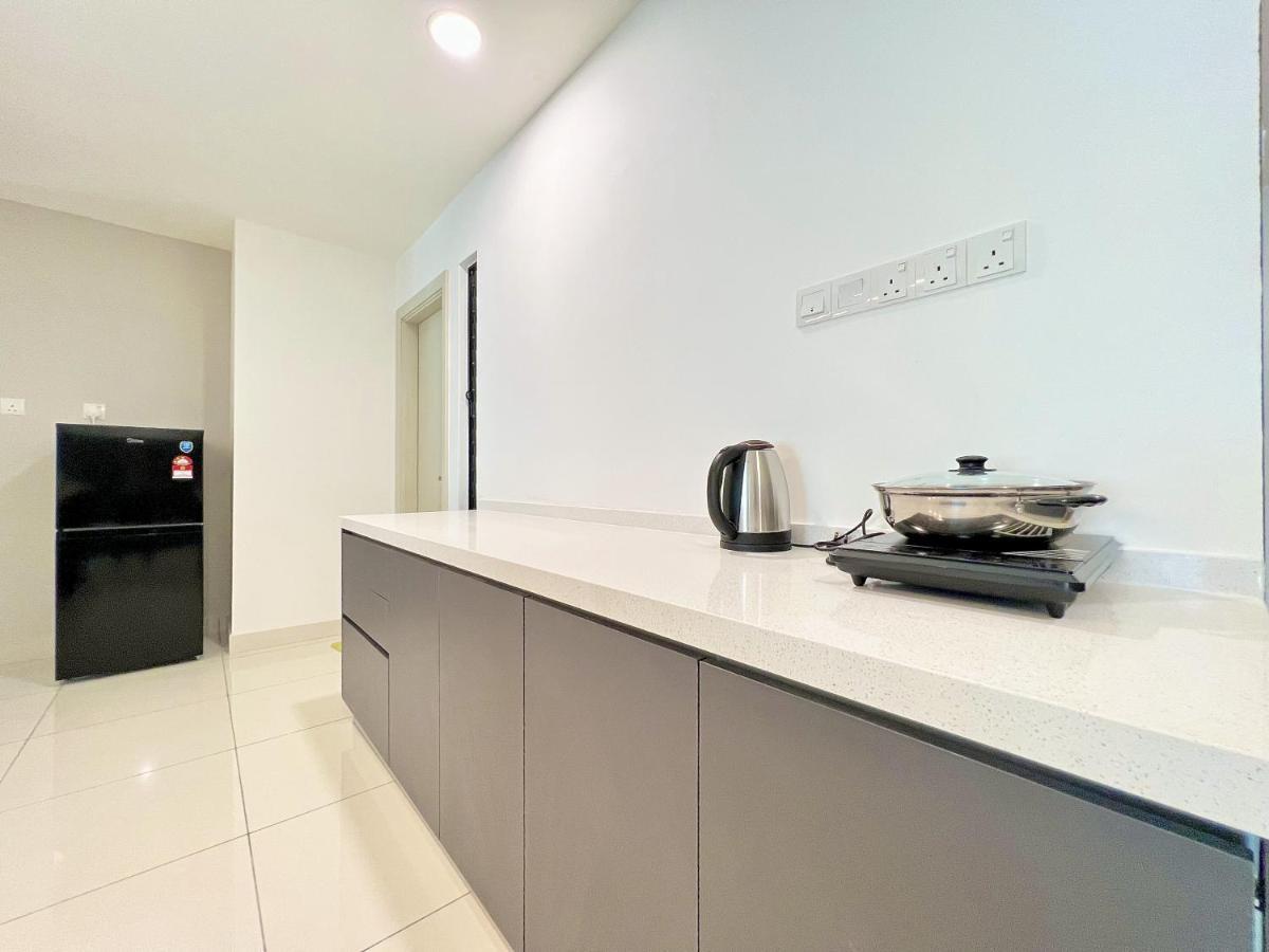 Mosaic Southkey Mid Valley By Luxecocoo Ck Johor Bahru Esterno foto