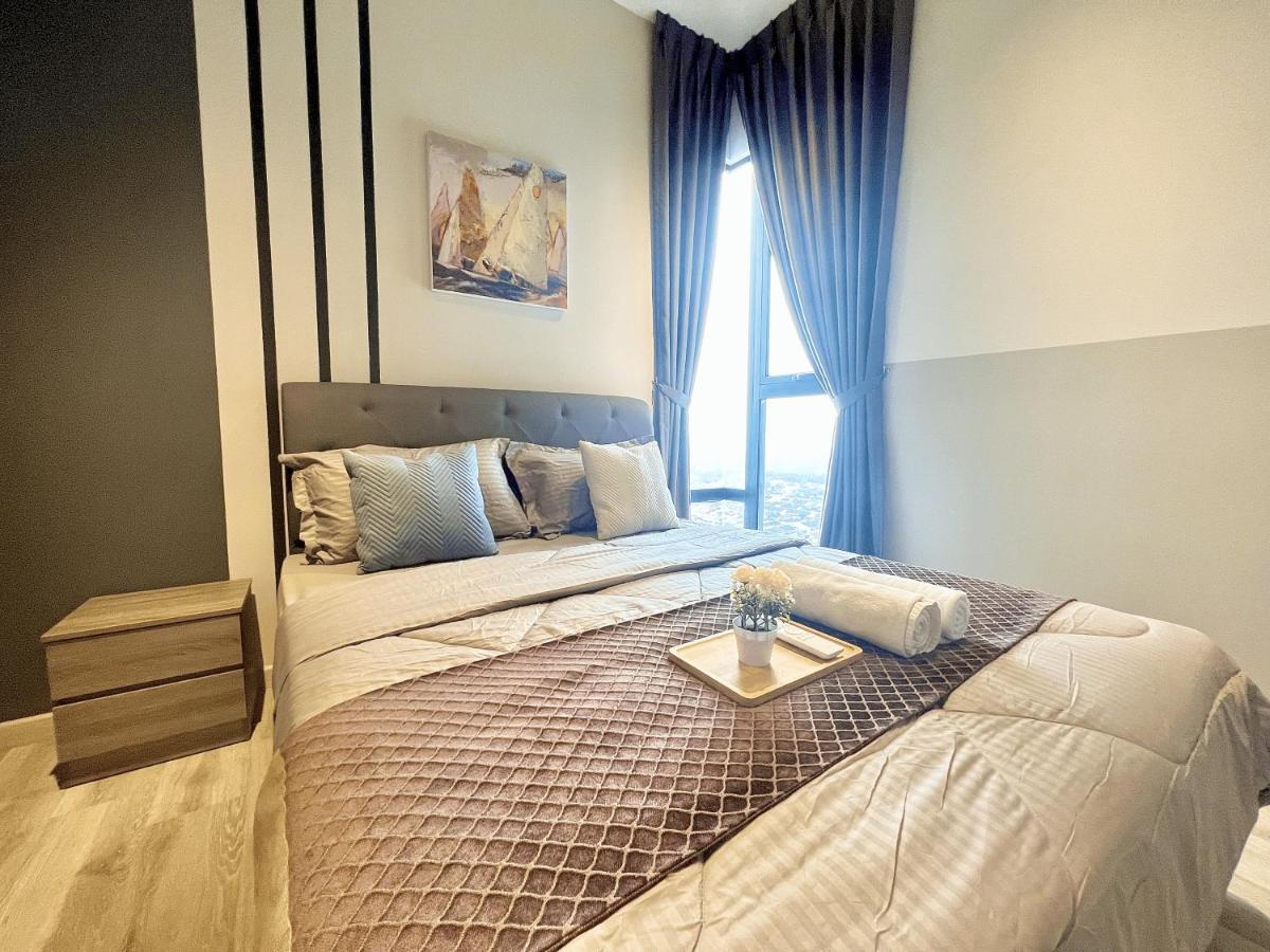 Mosaic Southkey Mid Valley By Luxecocoo Ck Johor Bahru Esterno foto