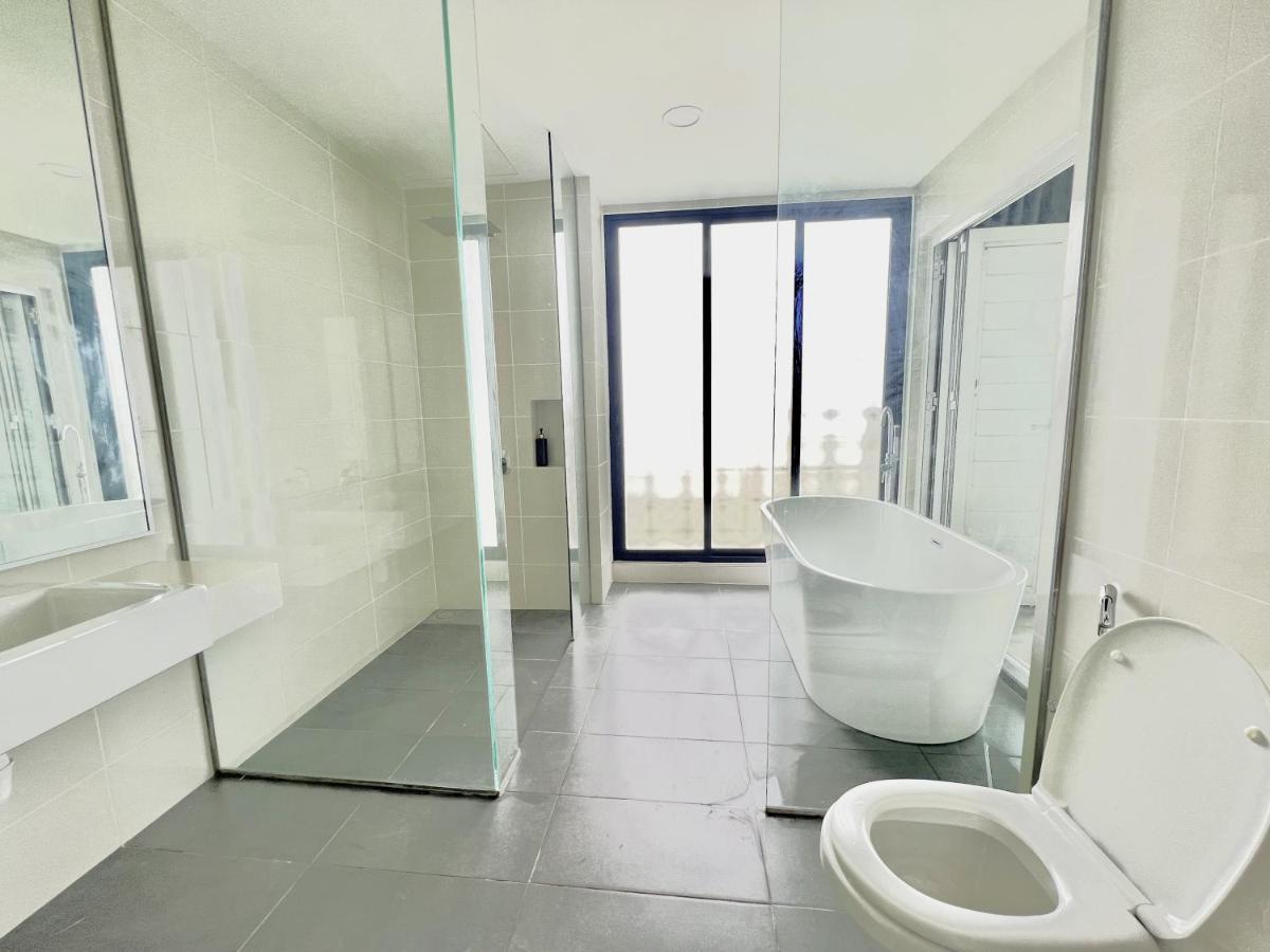 Mosaic Southkey Mid Valley By Luxecocoo Ck Johor Bahru Esterno foto