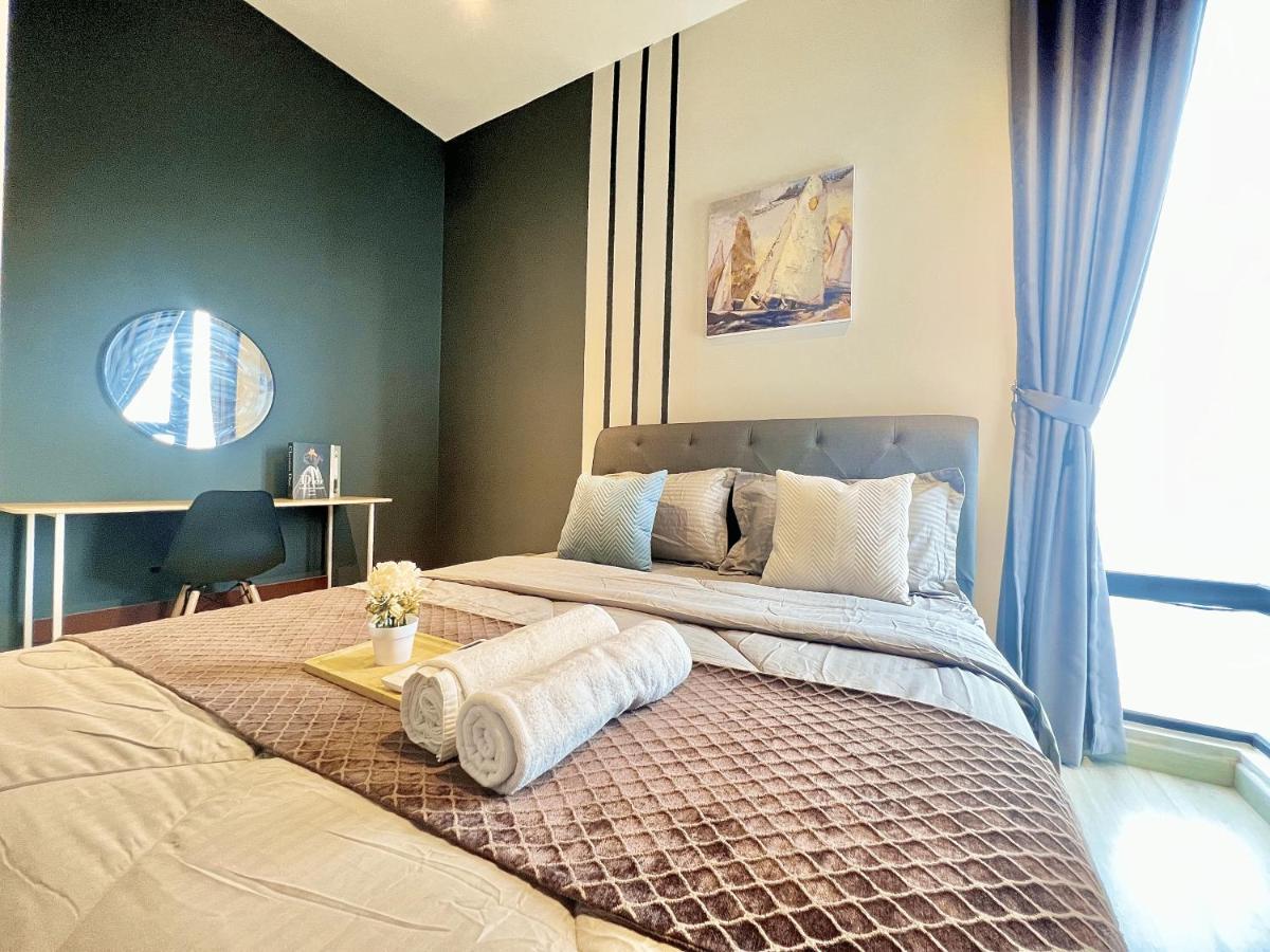 Mosaic Southkey Mid Valley By Luxecocoo Ck Johor Bahru Esterno foto