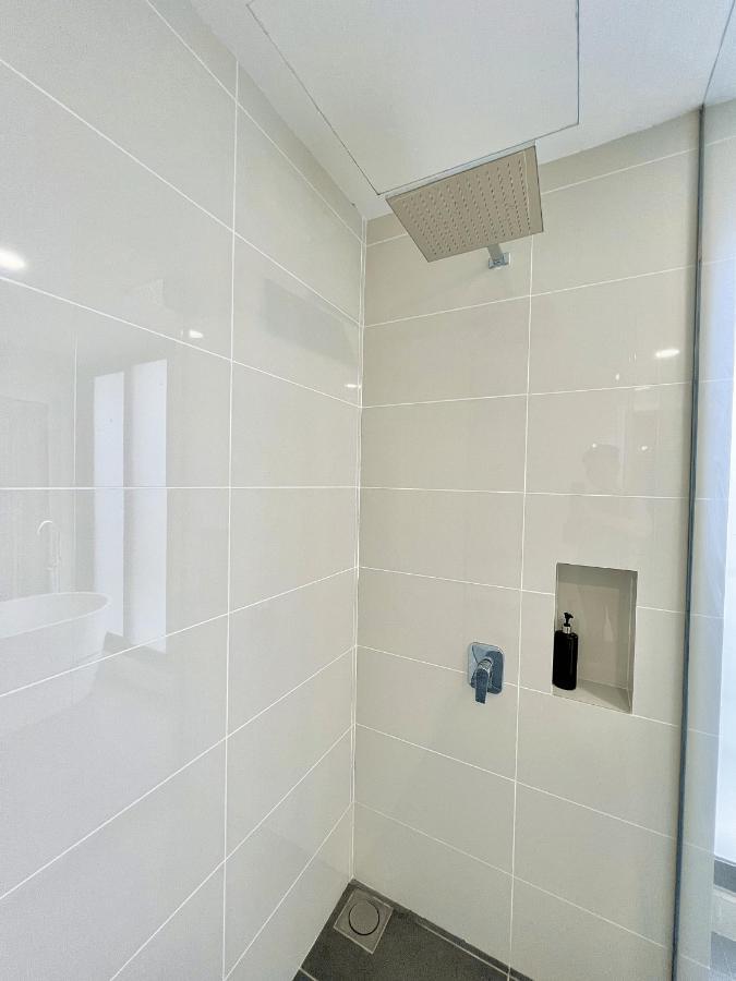 Mosaic Southkey Mid Valley By Luxecocoo Ck Johor Bahru Esterno foto