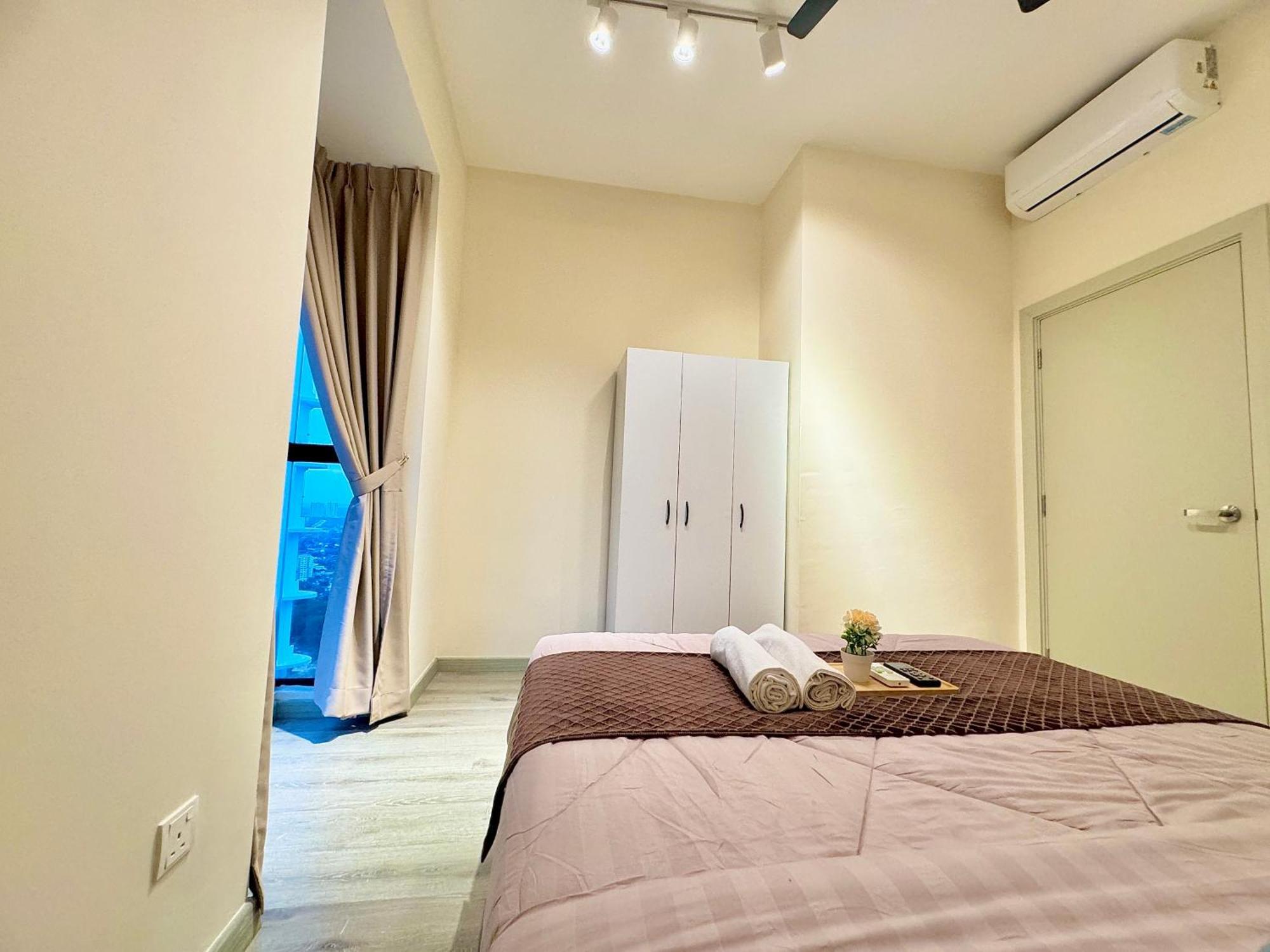 Mosaic Southkey Mid Valley By Luxecocoo Ck Johor Bahru Esterno foto