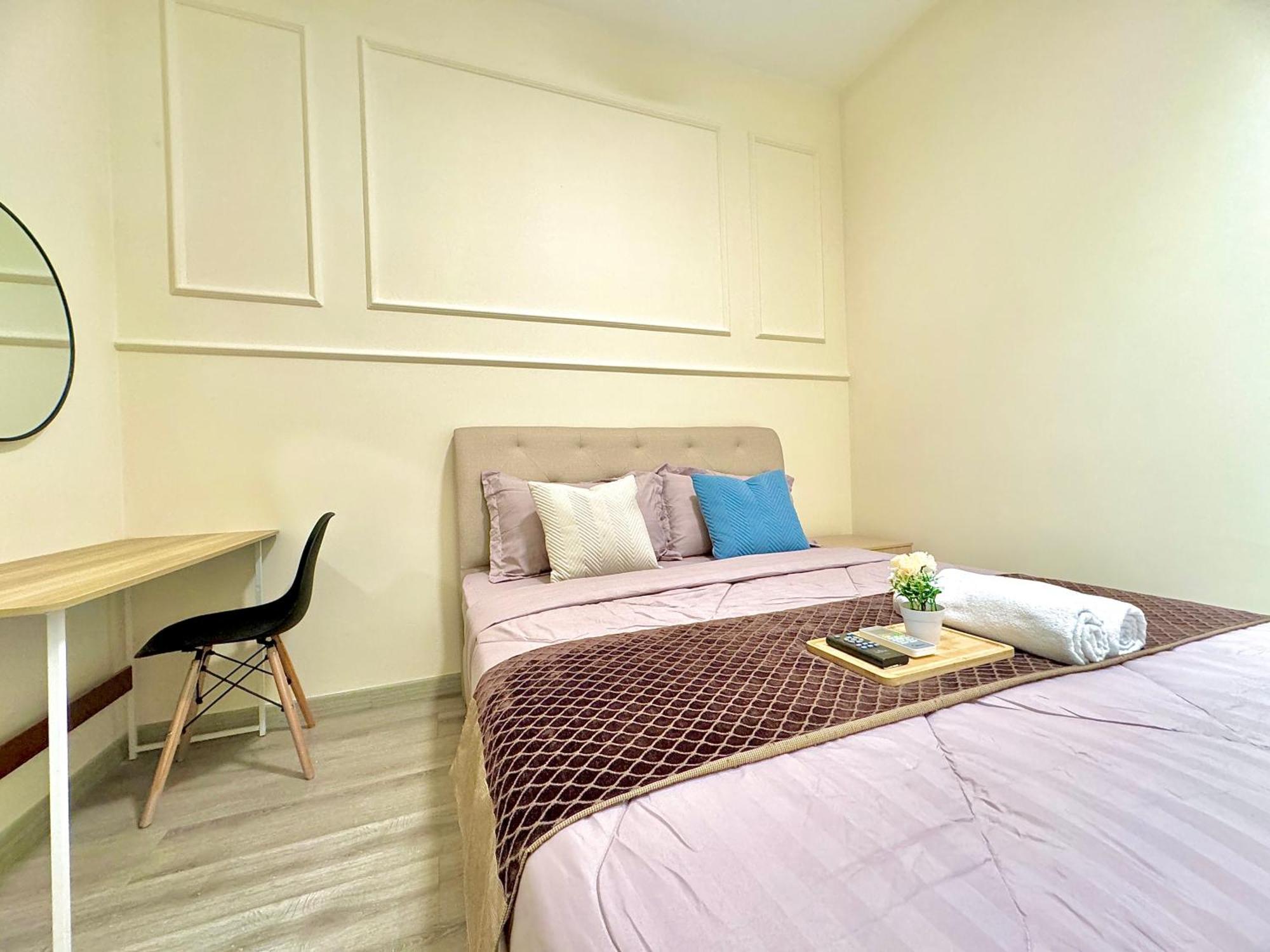 Mosaic Southkey Mid Valley By Luxecocoo Ck Johor Bahru Esterno foto