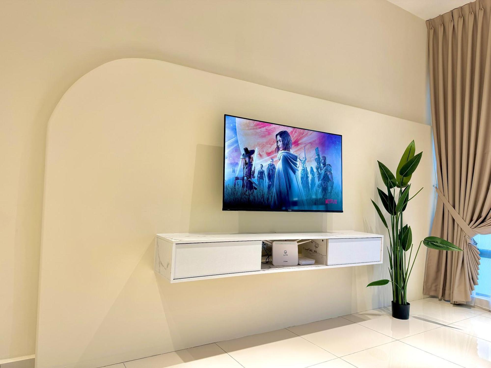 Mosaic Southkey Mid Valley By Luxecocoo Ck Johor Bahru Esterno foto