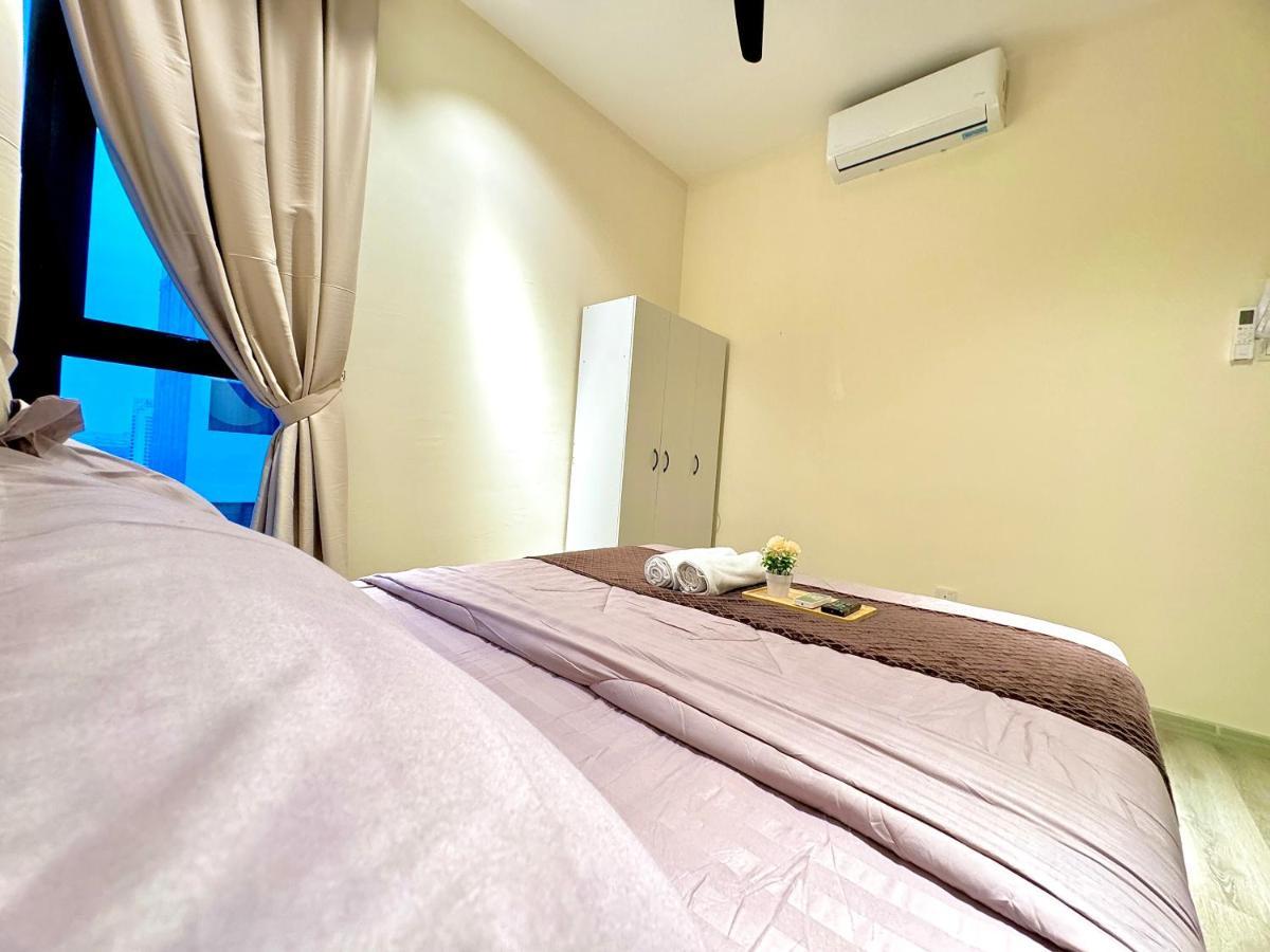 Mosaic Southkey Mid Valley By Luxecocoo Ck Johor Bahru Esterno foto