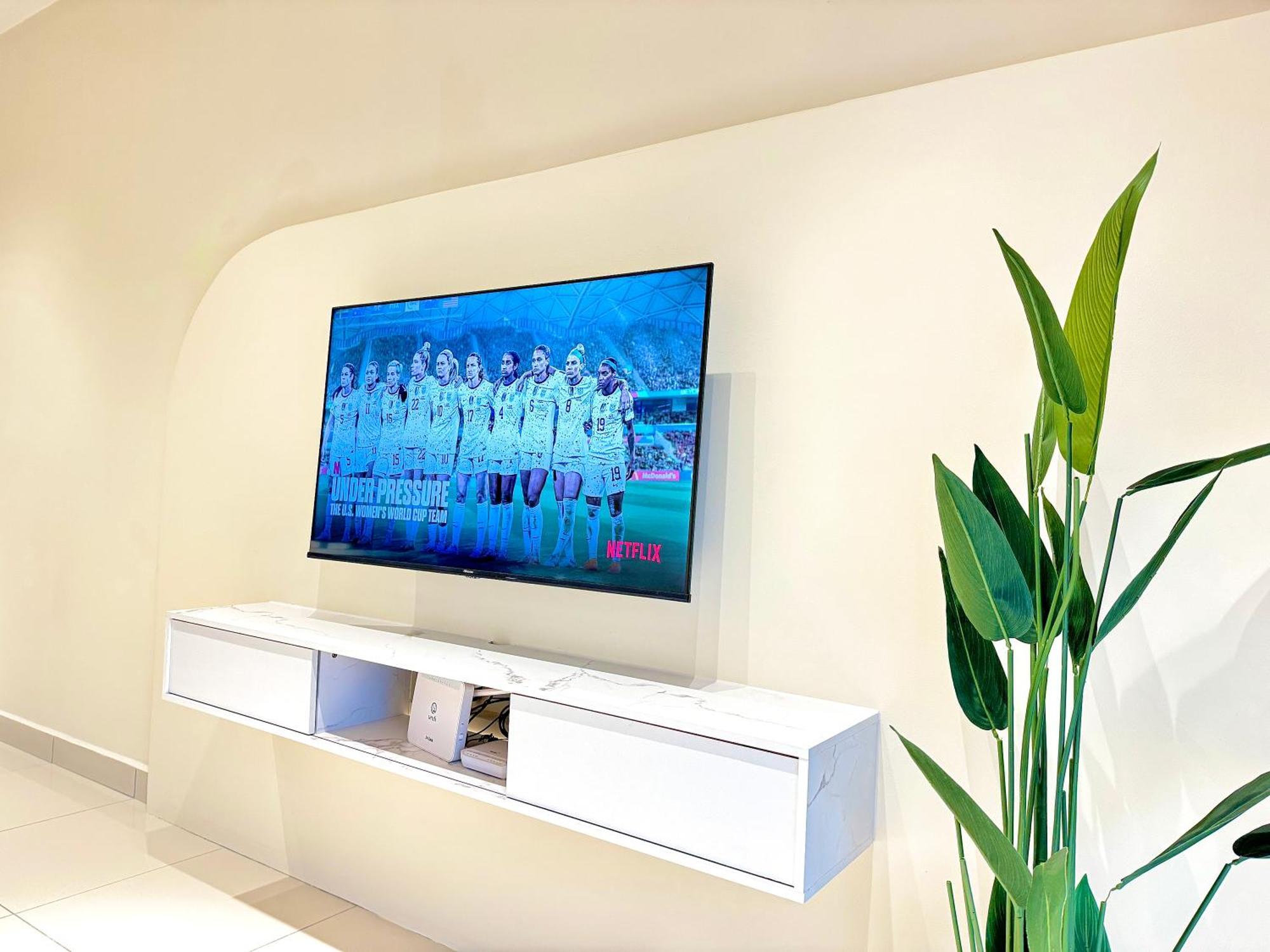 Mosaic Southkey Mid Valley By Luxecocoo Ck Johor Bahru Esterno foto