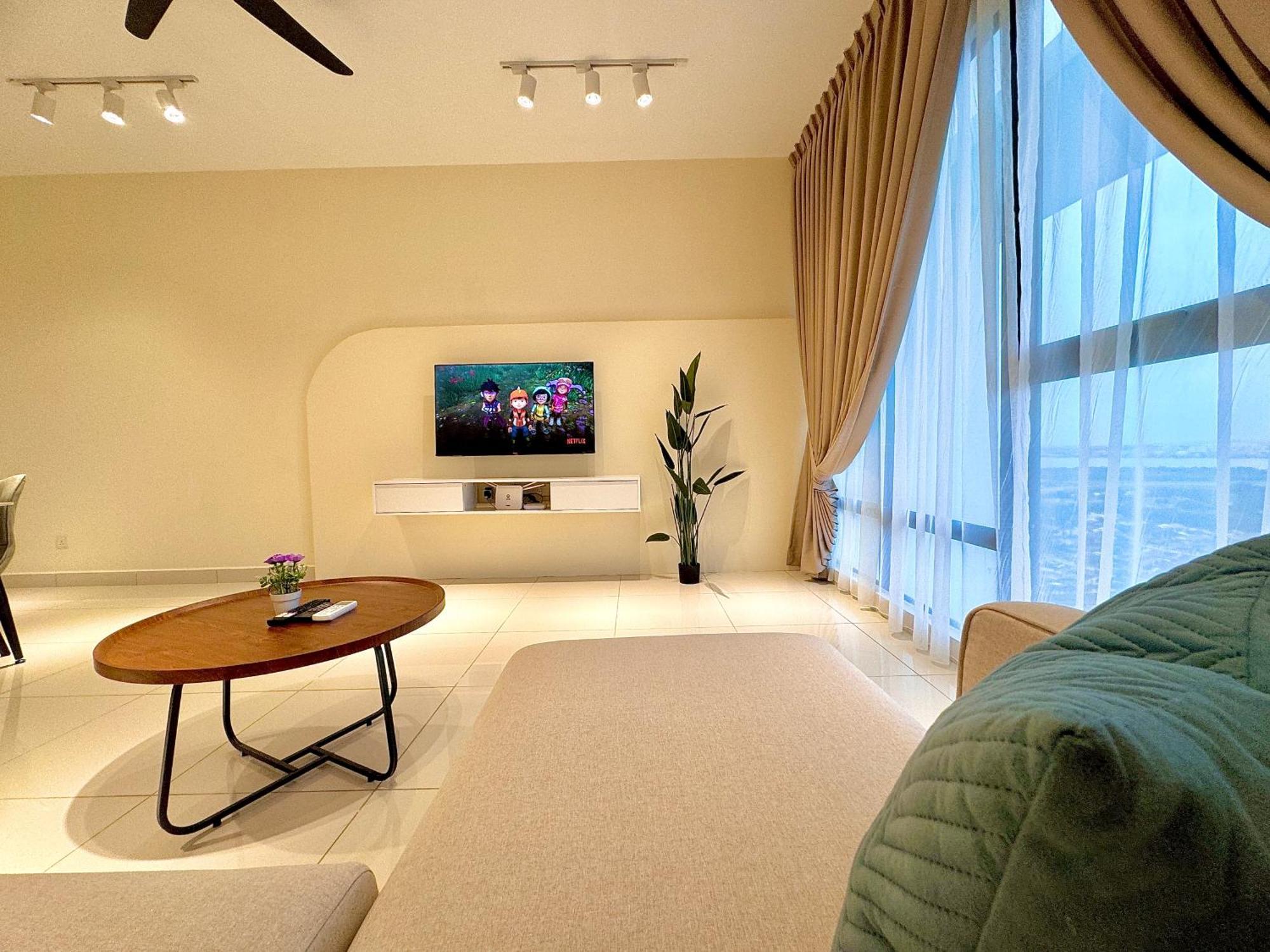 Mosaic Southkey Mid Valley By Luxecocoo Ck Johor Bahru Esterno foto