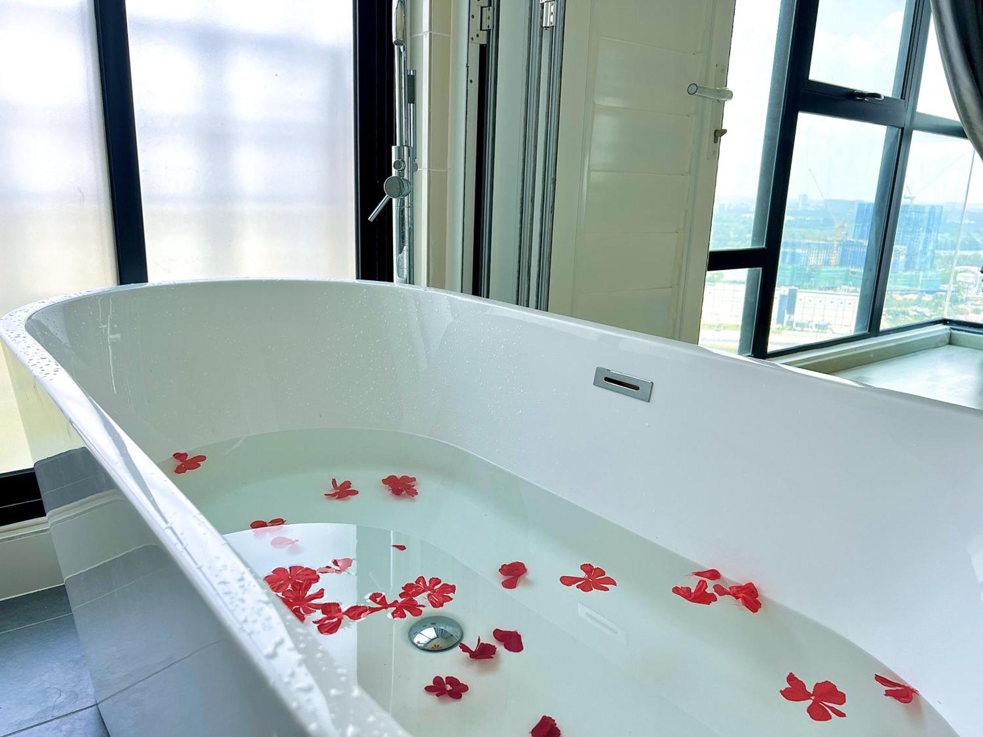 Mosaic Southkey Mid Valley By Luxecocoo Ck Johor Bahru Esterno foto