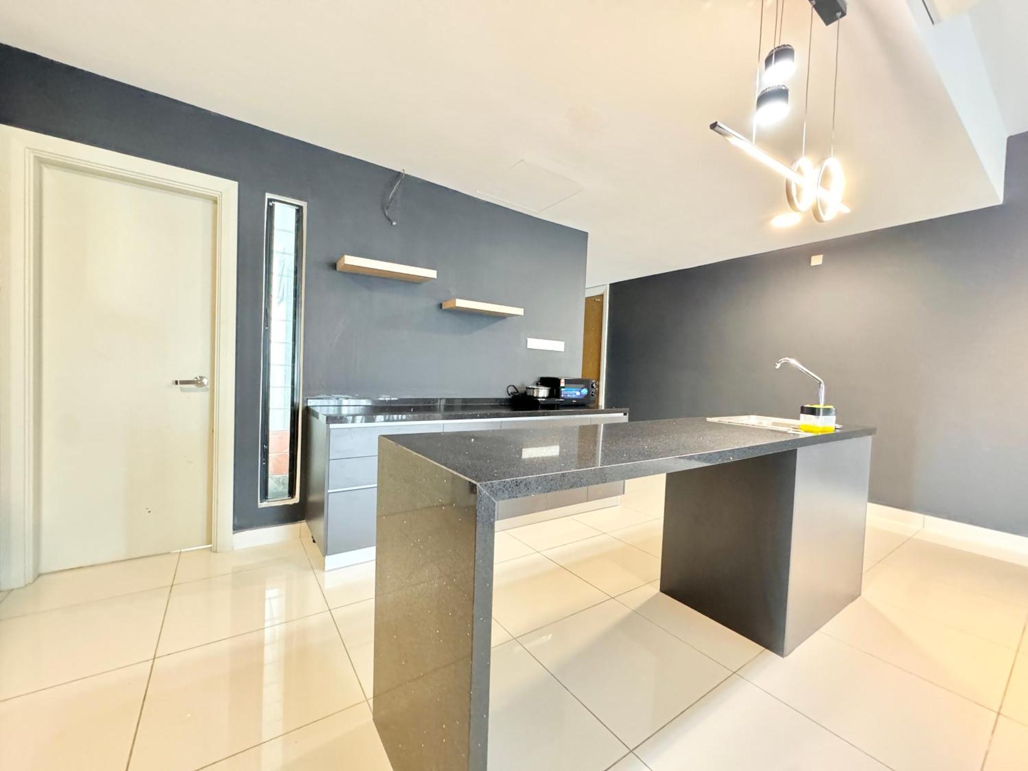 Mosaic Southkey Mid Valley By Luxecocoo Ck Johor Bahru Esterno foto