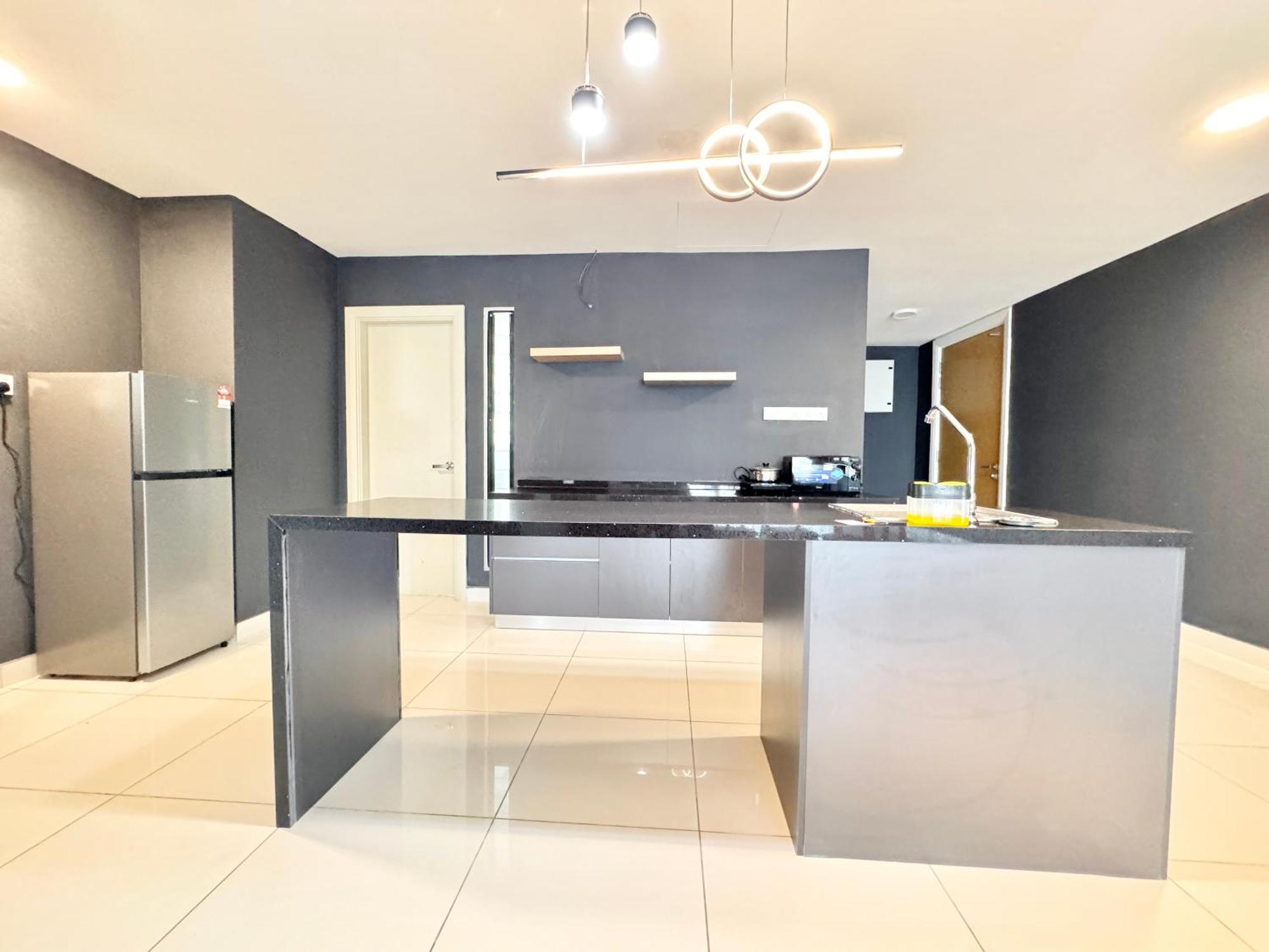 Mosaic Southkey Mid Valley By Luxecocoo Ck Johor Bahru Esterno foto
